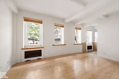 116 W 72nd Street #2B, New York, NY 10023 - Photo 2