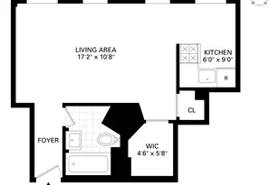 116 W 72nd St, New York, NY 10023 - Photo 8