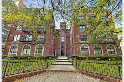 510 Ocean Parkway #2B, New York City, NY 11218 - Photo 6