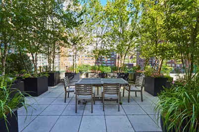80 Riverside Boulevard #19B, New York City, NY 10069 - Photo 16