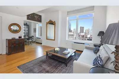 80 Riverside Boulevard #19B, New York City, NY 10069 - Photo 2