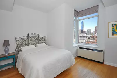 80 Riverside Boulevard #19B, New York City, NY 10069 - Photo 8
