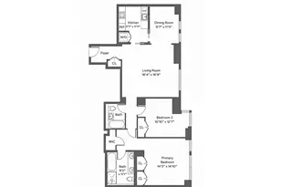 80 Riverside Blvd, New York City, NY 10069 - Photo 18