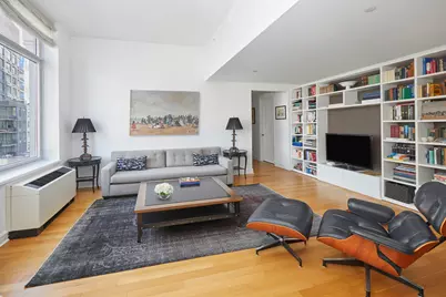 80 Riverside Boulevard #19B, New York City, NY 10069 - Photo 1