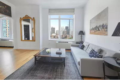 80 Riverside Boulevard #19B, New York City, NY 10069 - Photo 4