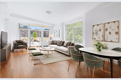 3220 Arlington Avenue #3A, Bronx, NY 10463 - Photo 2