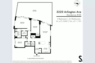 3220 Arlington Avenue #3A, Bronx, NY 10463 - Photo 10