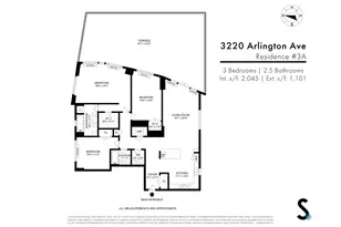3220 Arlington Ave, Bronx, NY 10463 - Photo 10
