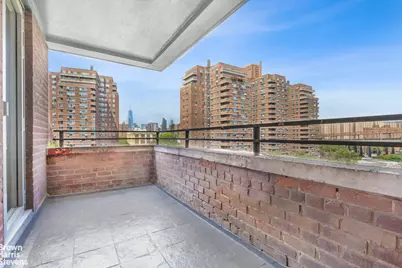 473 Fdr Drive #K1004, New York City, NY 10002 - Photo 8