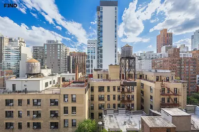 200 E 36th Street #13-H, New York City, NY 10016 - Photo 2