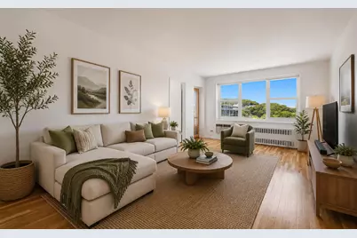 2465 Palisade Avenue #8-B, Bronx, NY 10463 - Photo 2