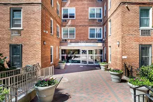 2465 Palisade Ave, Bronx, NY 10463 - Photo 1