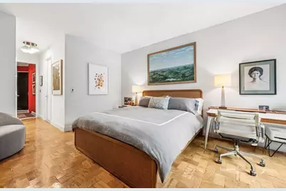 415 E 54th Street #5F, New York City, NY 10022 - Photo 8