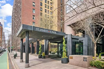 415 E 54th Street #5F, New York City, NY 10022 - Photo 14