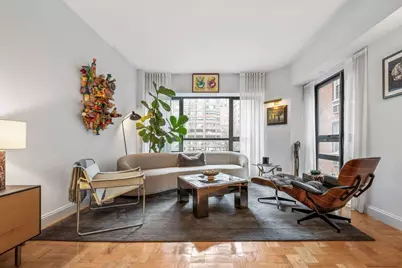 415 E 54th Street #5F, New York City, NY 10022 - Photo 4