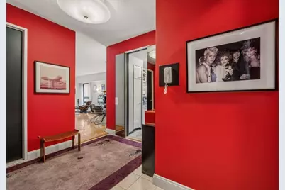 415 E 54th Street #5F, New York City, NY 10022 - Photo 2