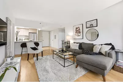 171 W 131st Street #510, New York City, NY 10027 - Photo 2