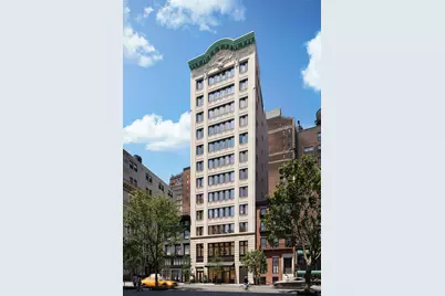 67 Irving Place #11, New York City, NY 10003 - Photo 12