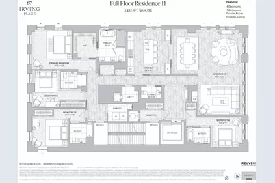 67 Irving Place #11, New York City, NY 10003 - Photo 14