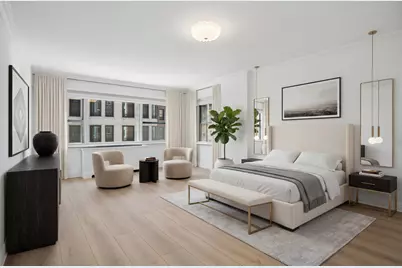27 E 65th Street #5BC, New York, NY 10021 - Photo 4