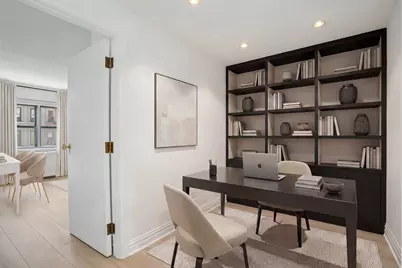27 E 65th Street #5BC, New York, NY 10021 - Photo 8