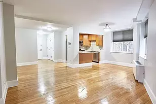 116-11 Curzon Rd, Kew Gardens, NY 11418 - Photo 1