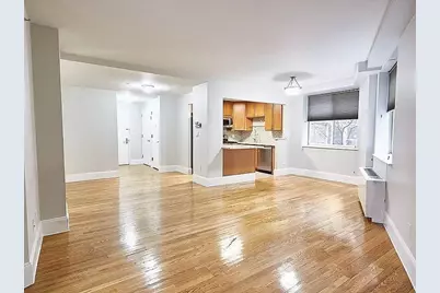 116-11 Curzon Road #3B, Kew Gardens, NY 11418 - Photo 1
