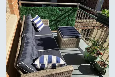 116-11 Curzon Road #3B, New York City, NY 11418 - Photo 8