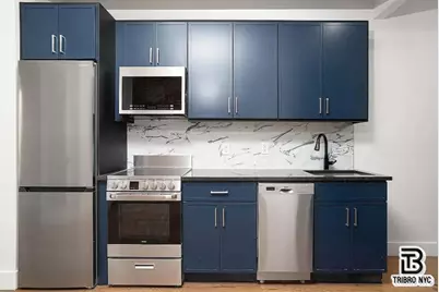 217 S 4th Street #2S, Brooklyn, NY 11211 - Photo 2