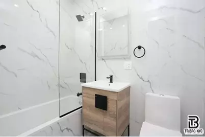 217 S 4th Street #2S, Brooklyn, NY 11211 - Photo 6