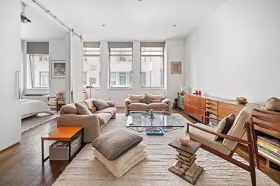 252 7th Avenue #10Z, New York, NY 10001 - Photo 1