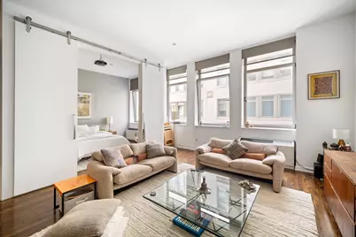 252 7th Avenue #10Z, New York City, NY 10001 - Photo 2
