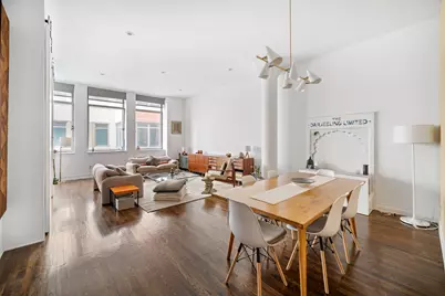 252 7th Avenue #10Z, New York, NY 10001 - Photo 4