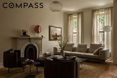 601 Madison Street, New York City, NY 11221 - Photo 1