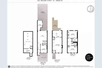 601 Madison Street, New York City, NY 11221 - Photo 22