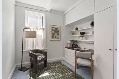 32 Washington Square W #3E, New York City, NY 10011 - Photo 12
