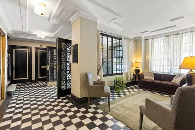 32 Washington Square W #3E, New York City, NY 10011 - Photo 14
