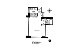 30 W 61st St, New York City, NY 10023 - Photo 6