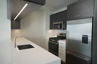 555 10th Avenue #21L, New York, NY 10018 - Photo 2