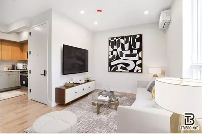 92 Manhattan Avenue #2M, Brooklyn, NY 11206 - Photo 1