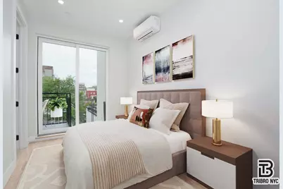 92 Manhattan Avenue #2M, Brooklyn, NY 11206 - Photo 2