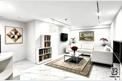 92 Manhattan Avenue #1M, New York, NY 11221 - Photo 2