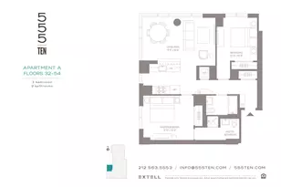 555 10th Ave, New York City, NY 10018 - Photo 16