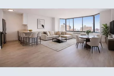 1735 York Avenue #4H, New York, NY 10128 - Photo 1