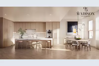 95 Madison Avenue #9B, New York City, NY 10016 - Photo 2