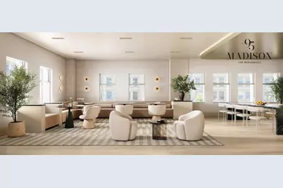 95 Madison Avenue #9B, New York City, NY 10016 - Photo 10