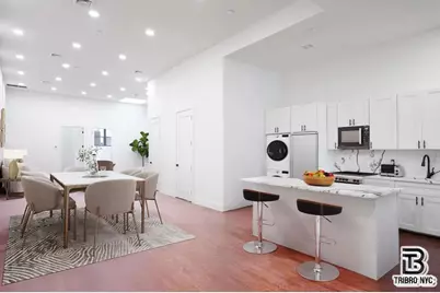 217 S 4th Street #1S, Brooklyn, NY 11221 - Photo 2