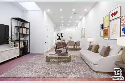 217 S 4th Street #1S, Brooklyn, NY 11221 - Photo 1