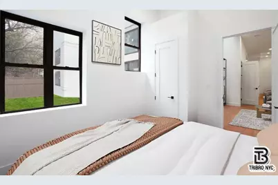 217 S 4th Street #1S, Brooklyn, NY 11221 - Photo 6