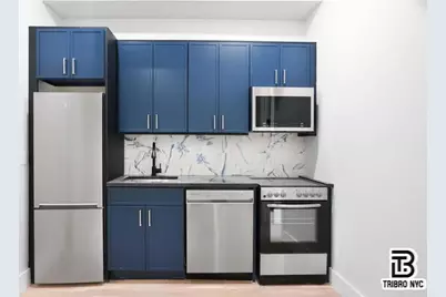 141 Meserole Street #3M, Brooklyn, NY 11221 - Photo 2